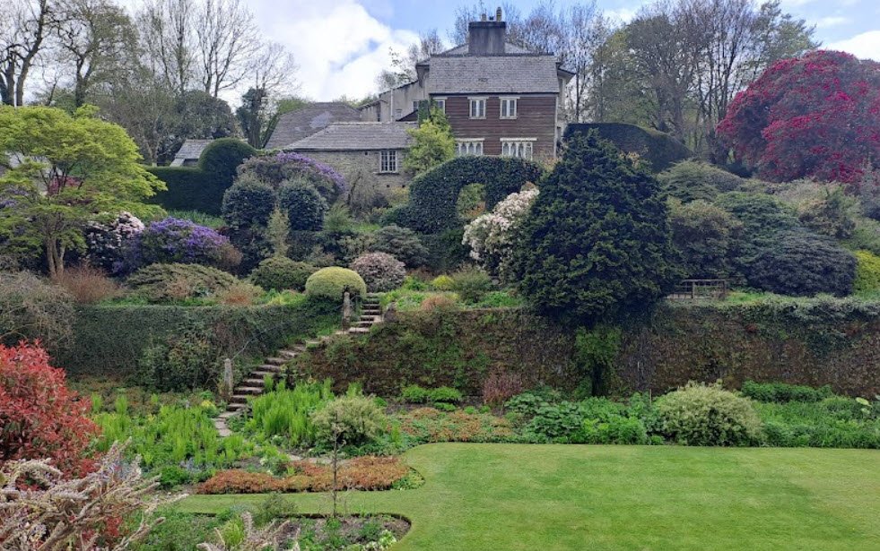 The Garden House, United Kingdom